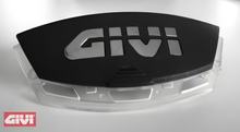 Horní ventilace GiVi pro jet helm H10.4M / B / A