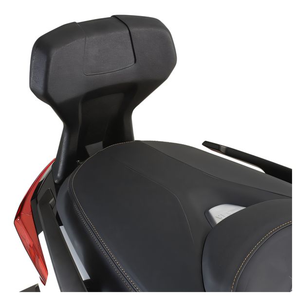 Beifahrer-Rückenlehne GiVi für MBK und Yamaha verschiedene Modelle Bj. 2013-2017