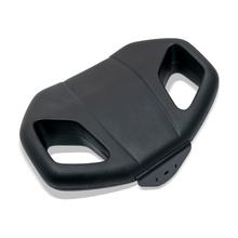 GiVi-rugleuning voor passagiers voor verschillende Suzuki-modellen