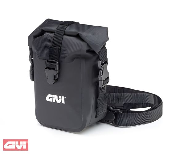 Borsa da gamba GiVi nera