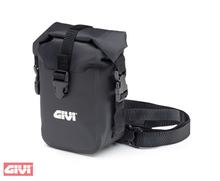 Beintasche GiVi schwarz