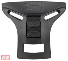 Ventilace GiVi do bradové části černá matná pro X21, X.20