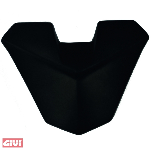 Ventilación GiVi en la sección de la barbilla para casco infantil HPS Junior 4