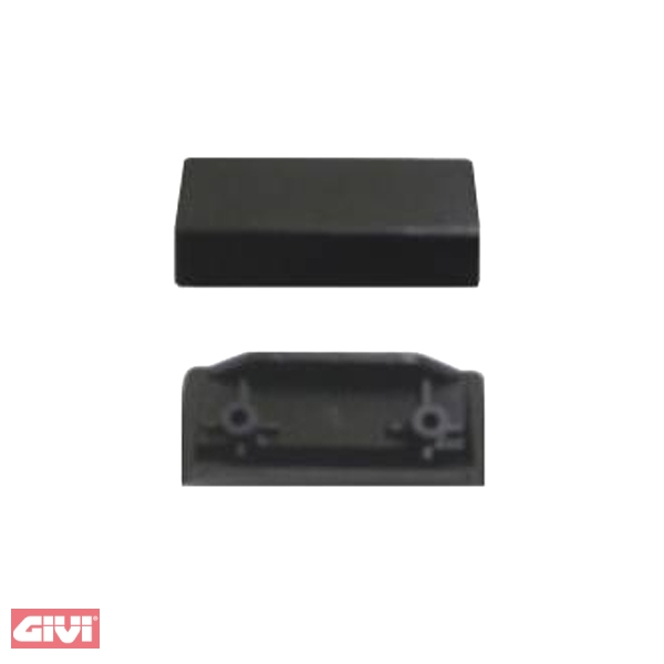 Tapa de tornillo GiVi para soporte de garra de montaje PL