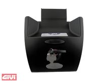 GiVi zwart scharnierblok voor V47-Tech