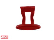 Bouton poussoir charnière GiVi pour E260/E340/E350/E450/V46/V35