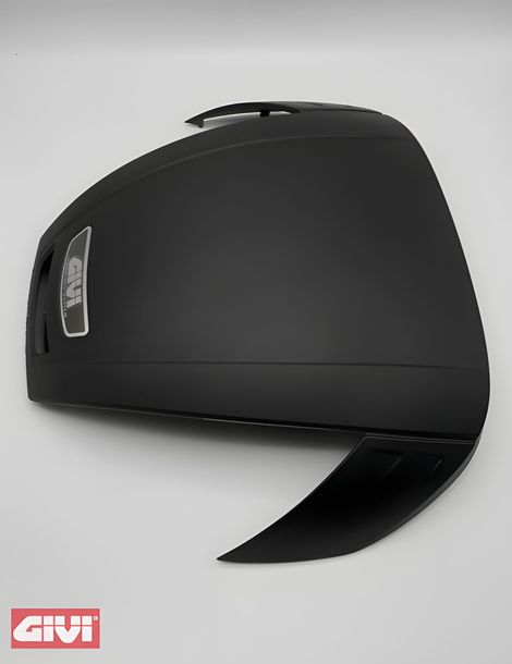 Funda GiVi para E370 sin pintar