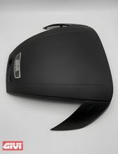 Kryt GiVi pro E370 nelakovaný