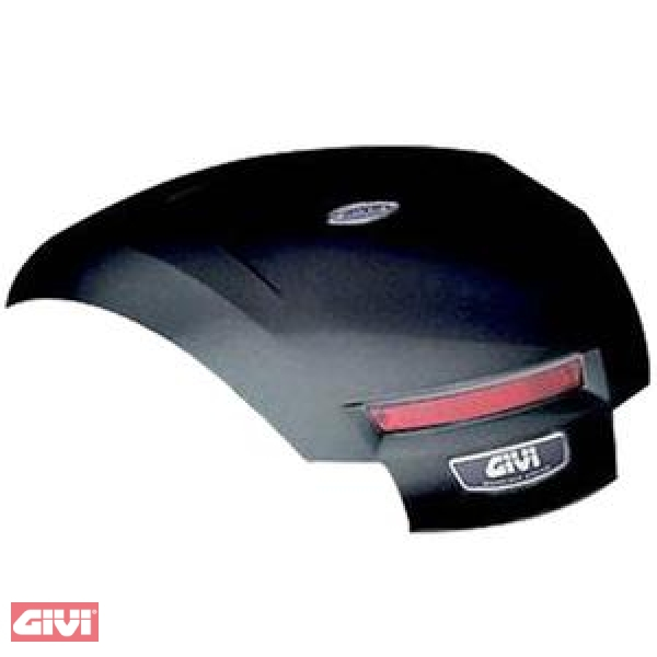 GiVi hoes voor E470 ongeverfd