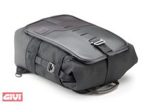 Sacoches cavalières GIVi CORIUM volume 18 litres