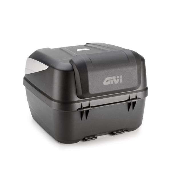 Rückenlehne GiVi Beifahrer für B32 Monolock® Koffer schwarz