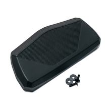 GiVi passagiersrugleuning voor B37 Monolock® -koffer zwart