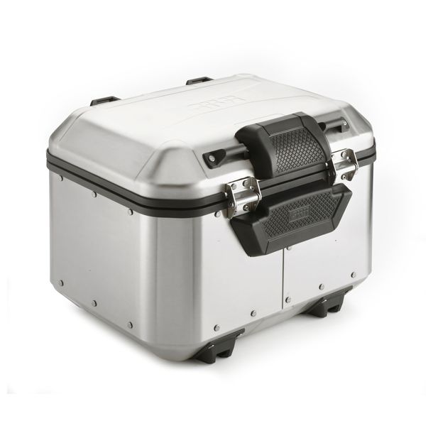 Rückenlehne GiVi Beifahrer schwarz für DLM30/DLM46