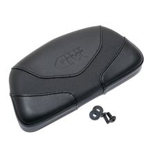 GiVi rugleuning voor passagier zacht zwart voor B34/B47/B360/V40