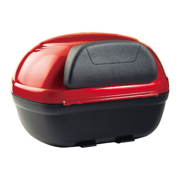 Rückenlehne GiVi Beifahrer für E300N E300NT E300N2 E300NT2 Monolock® Koffer schwarz