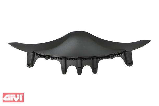 Protège-nez GiVi pour casque 40.5 X-CARBON/ 40.5 X-FIBER