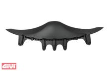 GiVi neusbescherming voor 40.5 X-CARBON/40.5 X-FIBER-helm