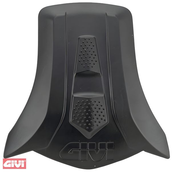 Respiradero superior GiVi (negro mate) para X.21, X.20