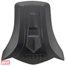 Ventilace GiVi horní černá matná pro X.21, X.20