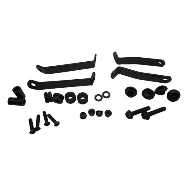 Montagekit GiVi voor scherm 440AG voor Kymco Agility 50-125-150-200 R16 (08-13)