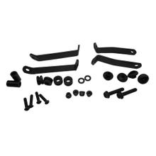 Montagekit GiVi voor scherm 440AG voor Kymco Agility 50-125-150-200 R16 (08-13)