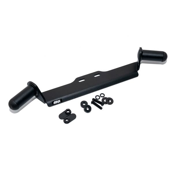Kit de montaje GiVi para faros S310, S320, S321, S322 para Honda NC750X año 2016-2019