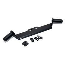 Kit de montaje GiVi para faros S310, S320, S321, S322 para Honda NC750X año 2016-2019