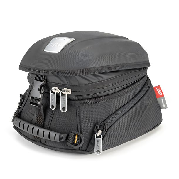 Tankrucksack GiVi METRO-T TANKLOCK schwarz 5 Liter Volumen Max Zuladung 2 kg