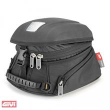 Tankrucksack GiVi METRO-T TANKLOCK schwarz 5 Liter Volumen / Max. Zuladung 2 kg