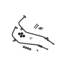 Montagekit GiVi voor windscherm 137AG / Kymco People S 50 / 125 / 200 Bj. 2005 - 2015