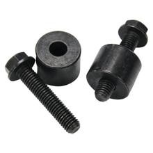 Kit de Montagem GiVi para Barra de Proteção TN5108 / TN5108OX para Benelli TRK 502 / X Ano. 2018-2019