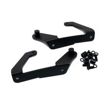 Kit de montagem GiVi para protetores de motor TN8703 para Benelli TRK502X (18-19)