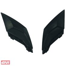 Ventilação GiVi superior para capacete infantil HPS Junior 4