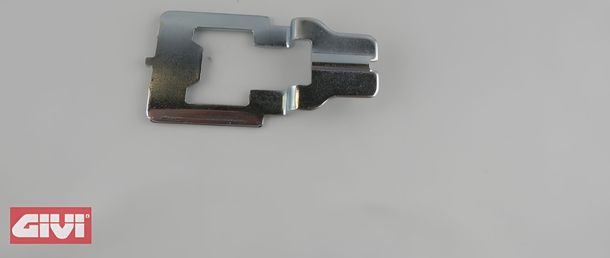 GiVi-bout voor E26/E260/E28/E29/E30/E33/E42/E450