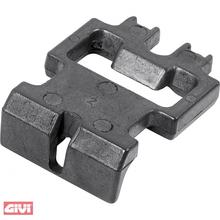 GiVi-bout voor Monokey® -koffers B33/E28/E34/E35/E36/V37 E38/E45/E460/V46/E50/E52