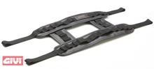 Sattelband GiVi zur Montage der CRM102 35 x 22 cm