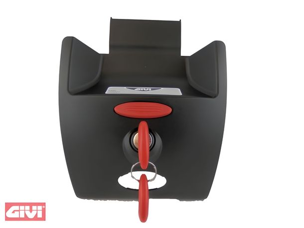 GiVi zwart scharnierblok voor B37/47/B360