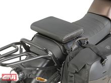 Sattelkissen GiVi zum Abdecken des Sattelbandes CRM105