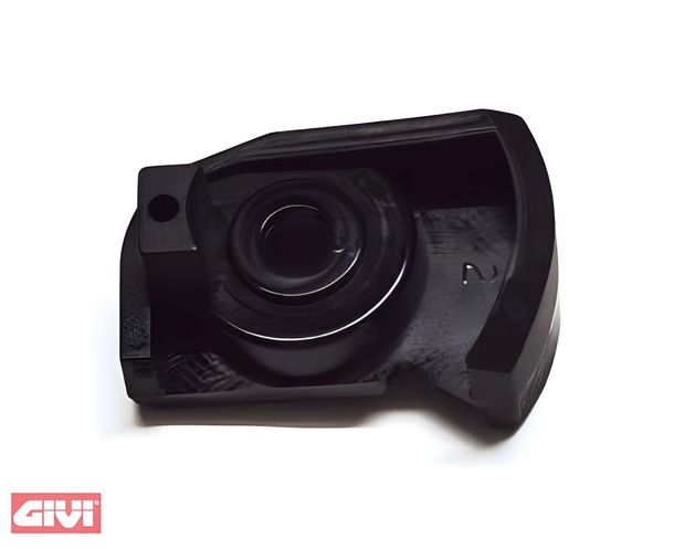 GiVi-bout voor TRK 33/46/52/V46 met veiligheidsslot