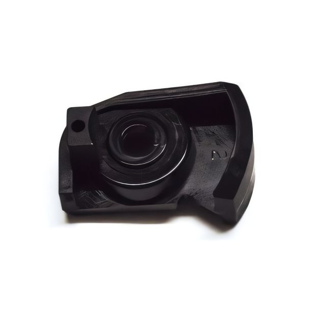 Locking bolt GiVi for TRK 33/46/52 and V46 with Security Lock lock