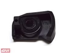 Trava GiVi para TRK 33 / 46 / 52 / V46 com fechadura Security Lock