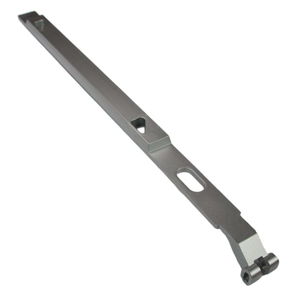 GiVi rechterbout voor Monokey® case OBK37/OBK48