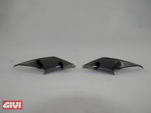 Windweiser GiVi Rückseite für H30.1 STREET-J