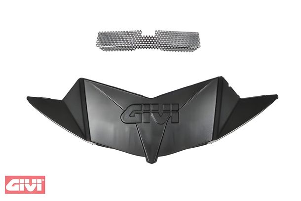 Uscita aria posteriore GiVi per 50.5 TRIDION