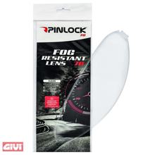 Visière GiVi Pinlock 70