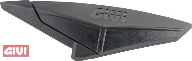 GiVi luchtinlaat rechtsboven voor Voyager HX16 opvouwbare helm