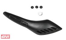Ventilazione superiore destra GiVi per casco 40.5 X-CARBON/ 40.5 X-FIBER