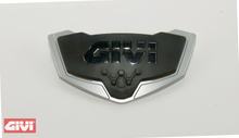 Presa d'aria superiore GiVi per casco jet HPS 10.4