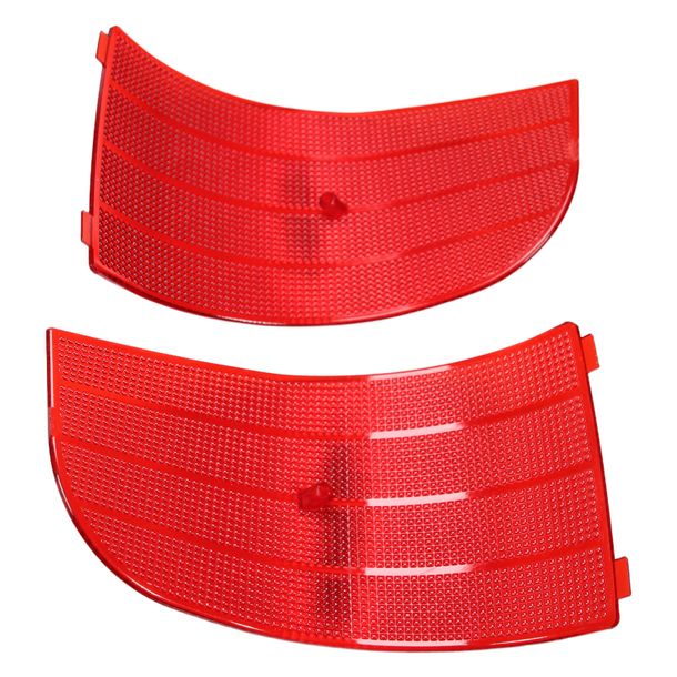 Reflector GiVi izquierda - derecha para E41 sin llave