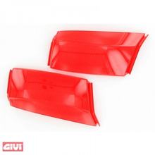 Réflecteur GiVi rouge - gauche - droite pour V35N Monokey Side